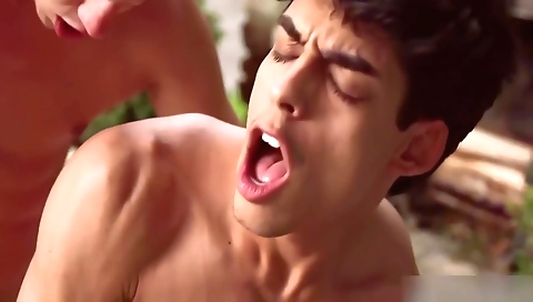 Sexy young seanercov guston/ beastes