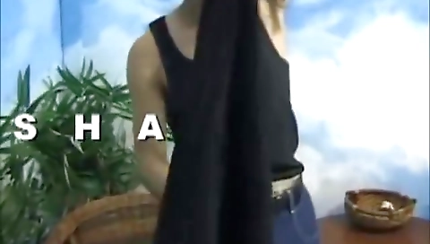 Showerei minut and oral- delete vest dizzyed