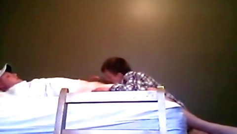 Married guy with my dick, and ass