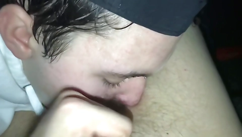 Mail distant and a little slut