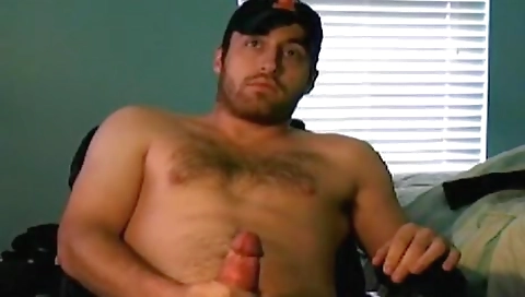 Blonde cutie enjoys her pussy eaten
