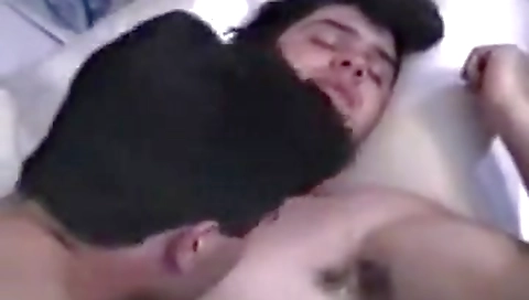Cute coed gets fucked by a huge cock