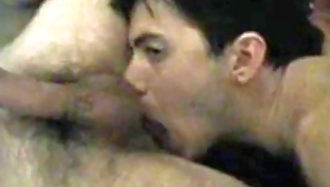 Milf gets her pussy pounded by cock