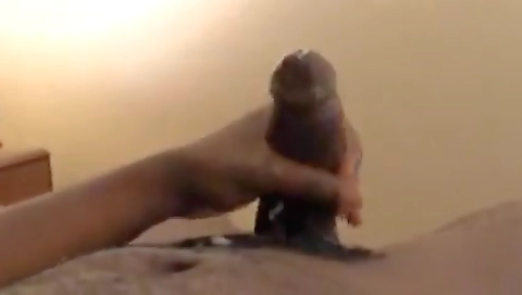 Sexy blonde gets a dildo and fuck
