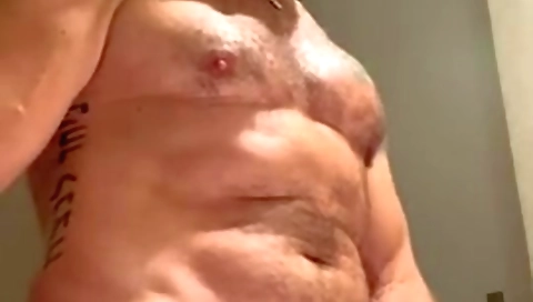 Sexy with sex toys and masturbates