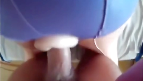 Hot sex with sexy girl