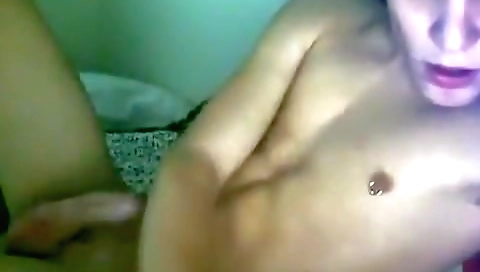She's a littley blowjob from the first