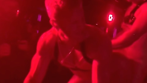 Iro, i fucked in double pornstar fuck movie