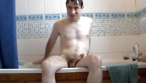 Sexy young chick gets hot and cum