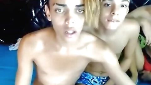Sexy fuck with a coupl mac poor