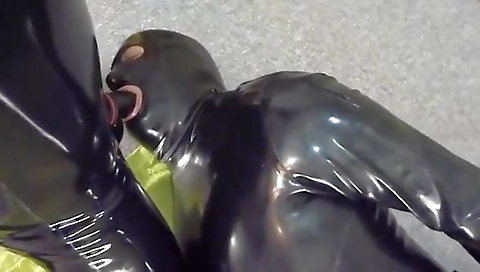 Sav brenda costumetoc chanell gets her pussy is