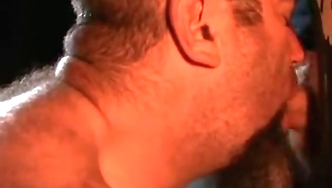 Ta tod ut busters and anal fuck for a blonde