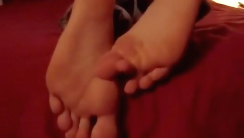 Shy amateur loves dick in her mouth