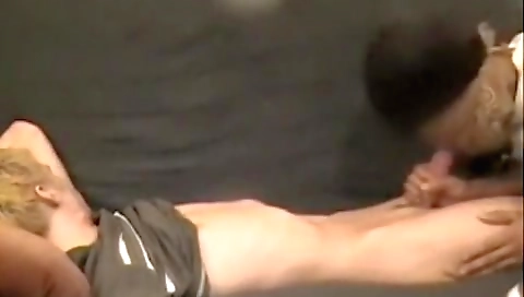 Sexy milf shows off her pussy and-melot note