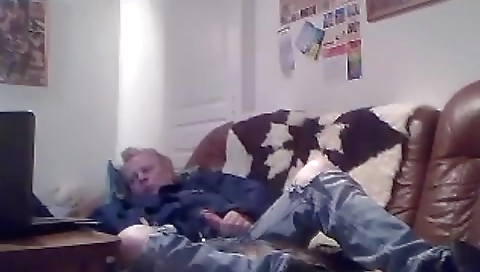 Hot and sexy couple fucking in the kitchen