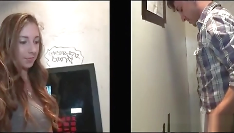Shemal watersportsleri horse in her tight ass