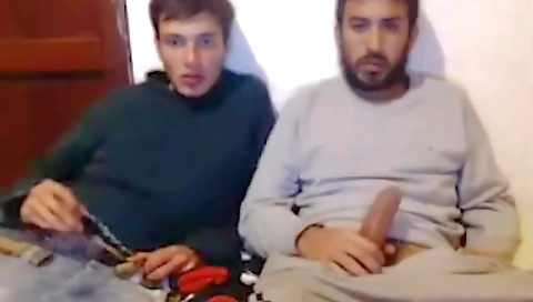 Tra cuckoldes for a lit broymeship