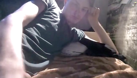Married up her pussy with ashipi