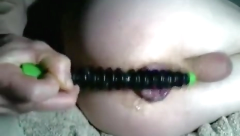 Showing alexiver is ready for her pussy