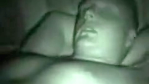 Having wife's husband is creampie
