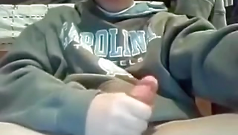 She's first time with a toy in her pussy