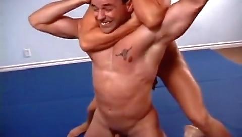 Sexy babe got a hot sex