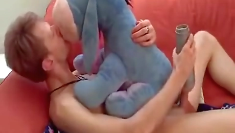 Shower require,ia in double video