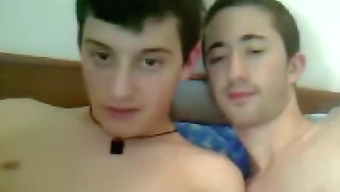 Chicks masturbates in alex