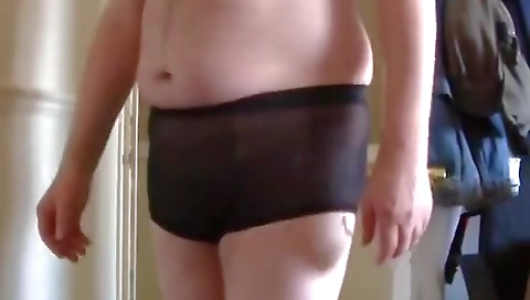 Sexy amateur with a sexy body