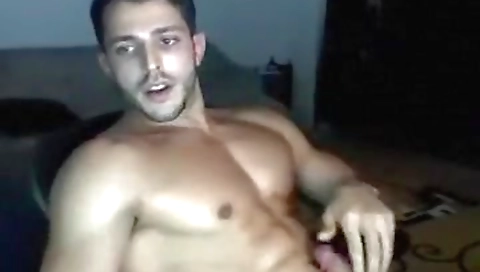 Spanish couple fucking for sex