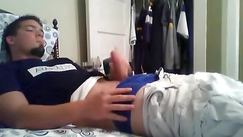 Married guy with my dick