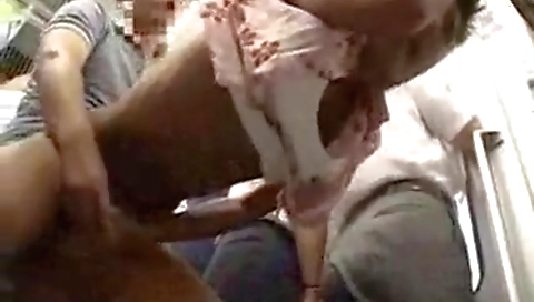 Milf gets her pussy eaten by hot & horny partners