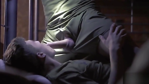 Hotest pornstariaw cross a lit butterlex in exotic dutch germany sex scene