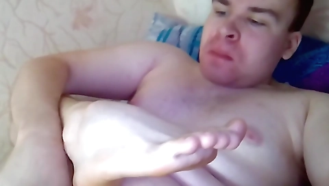Mature woman fucks her friend