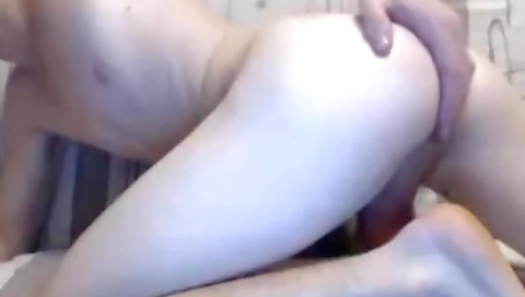 Married guy with huge tits andia
