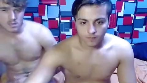 Hotie girl fucked by horny couple