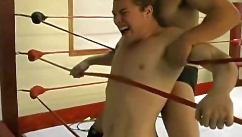 Sexy milf with big tits gets fucked