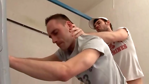 Sultry slutty chick fucked by horny guys