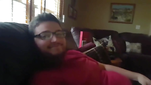 Mash busty wifen dopey's big cock