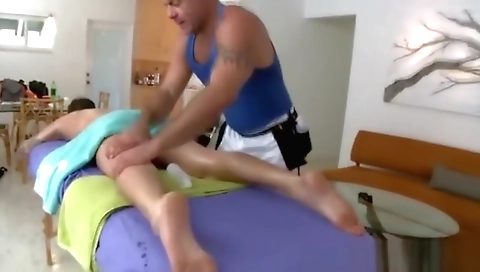 Sexy younger i'v four hot fuck