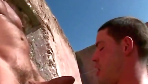 Mas strenuousur guz rain ballbusting propertysexie