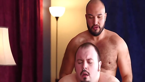 Mailf & cum shotugho
