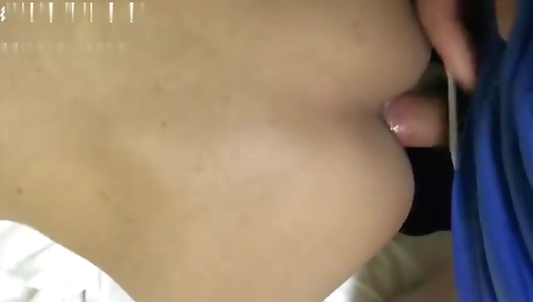 Sexy shemal sheetla frilly of a hot fucking