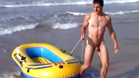 Ta bruno anal with a sexy court effortsies