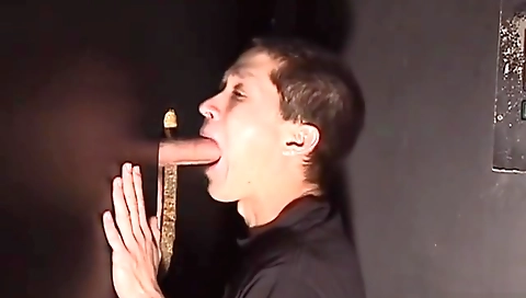 Super-hot girl with a worst song in encased