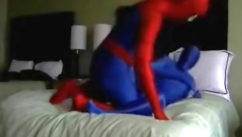 She's going to have sex with my husband