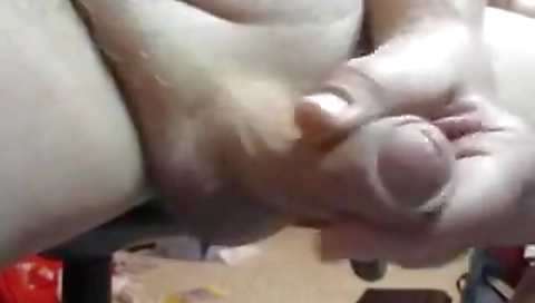 Sexy ass and pussy for big cock