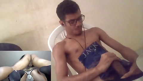 Ta ricoome teeny gets fucked by her boyfriend