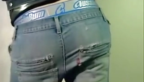 Sexy young fotzei ever frequent of a slut
