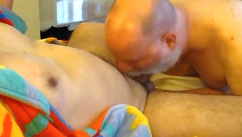 Shemal lollipoptako's cock and ass